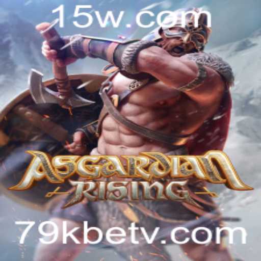 Explore o Universo de AsgardianRising: Um Mergulho nas Regras e Aventura
