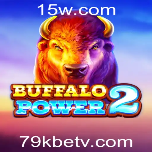 BuffaloPower2: Descubra o Encantador Mundo dos Jogos de Cassino