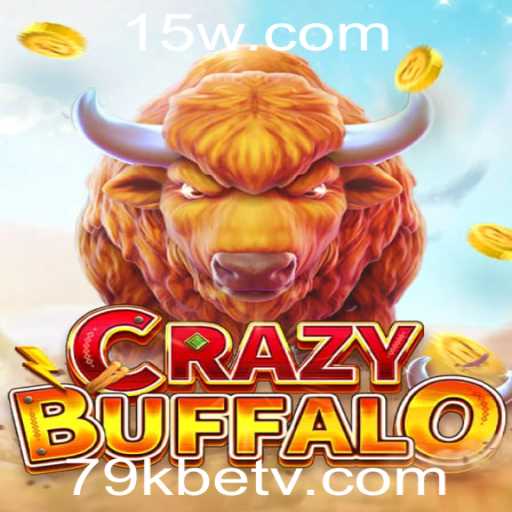 Descubra o Mundo de CRAZYBUFFALO: Um Jogo da Atualidade