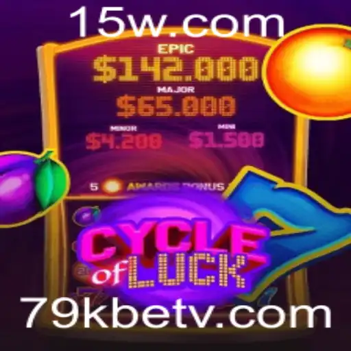 Explorando CycleofLuck: O Empolgante Jogo de Casino que está Dominando 79kbet
