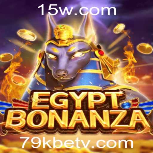 EgyptBonanza: Descubra a Aventura Egípcia no 79kbet