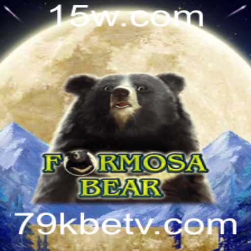 Explorando o Universo de FormosaBear: A Nova Febre dos Games