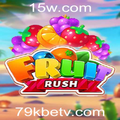 Explorando o Jogo FruitRush: Diversão e Estratégia com 79kbet