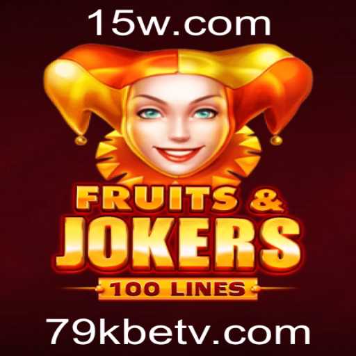 Explorando o Mundo de FruitsAndJokers100: Um Mergulho no Jogo de Slots