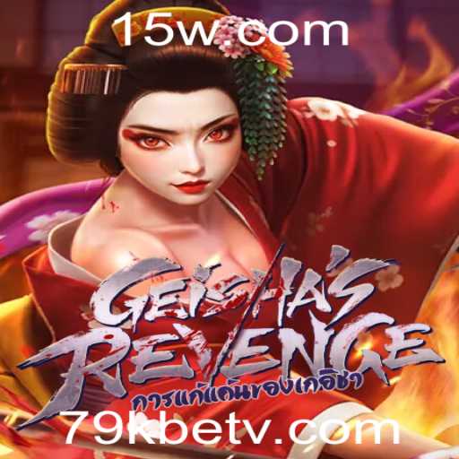GeishasRevenge: Mergulhe no Fascinante Mundo do Jogo