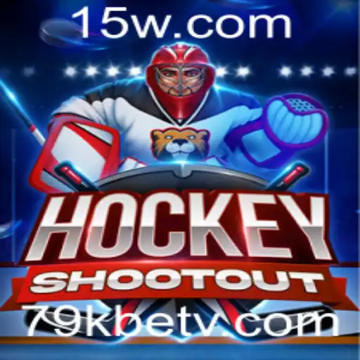 Explore a Emoção do HockeyShootout com 79kbet