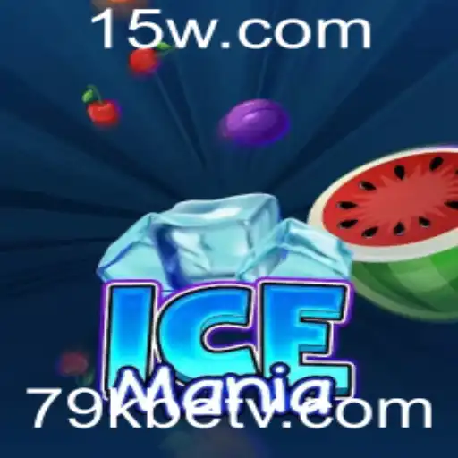 Desvendando IceMania: Um Mergulho no Jogo do Momento com 79kbet
