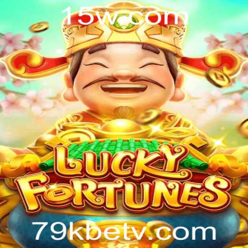 Explorando o Jogo LUCKYFORTUNES: Inovação e Estratégia