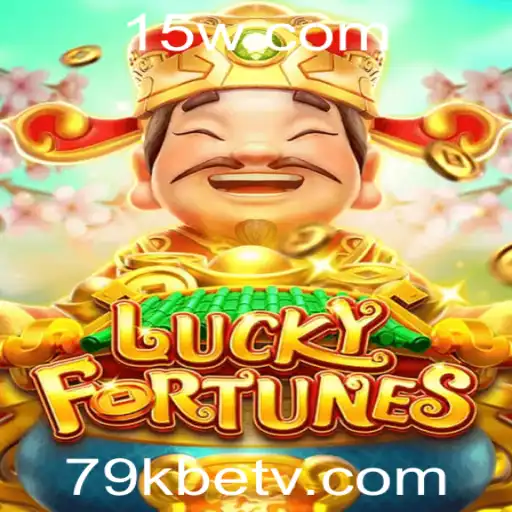 Explorando o Jogo LUCKYFORTUNES: Inovação e Estratégia