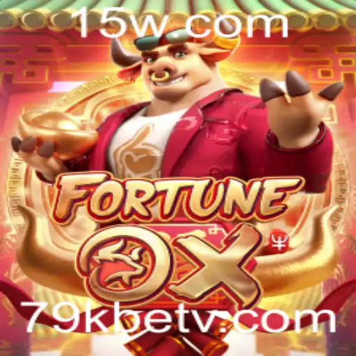 FortuneOx: Uma Exploração Completa do Jogo e Como Apostar com 79kbet