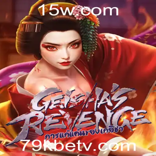 GeishasRevenge: Mergulhe no Fascinante Mundo do Jogo