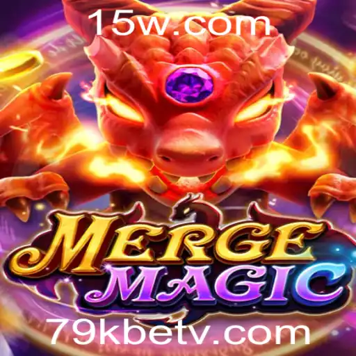 Explorando o Fascinante Jogo MergeMagic e sua Nova Era com 79kbet
