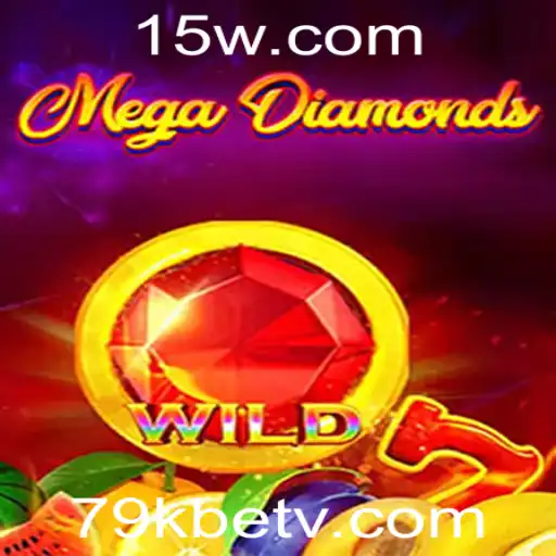 MegaDiamond: Descubra o Novo Fenômeno dos Jogos com 79kbet