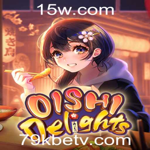 Explore o Mundo Divertido de OishiDelights: Regras e Estratégias para Vencer