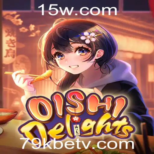 Explore o Mundo Divertido de OishiDelights: Regras e Estratégias para Vencer