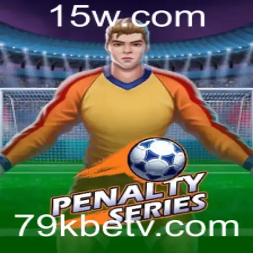 PenaltySeries: Descubra as Regras e Emoções do Jogo de Futebol Virtual