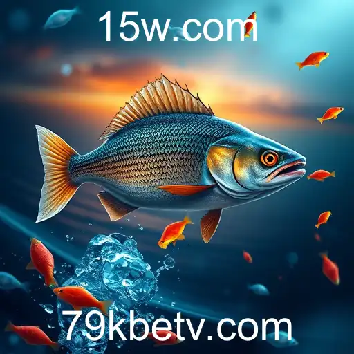 A Revolução da Pesca Online com 79kbet