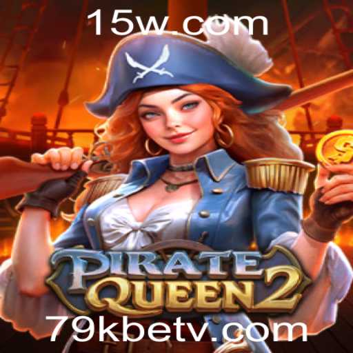 Descubra PirateQueen2: A Nova Sensação dos Jogos de Aventura