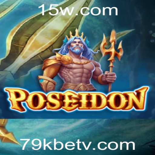 Poseidon: Aventuras Submarinas no Mundo dos Games