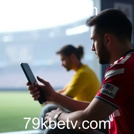 Jogo Responsável: A Importância da Prática Consciente com 79kbet