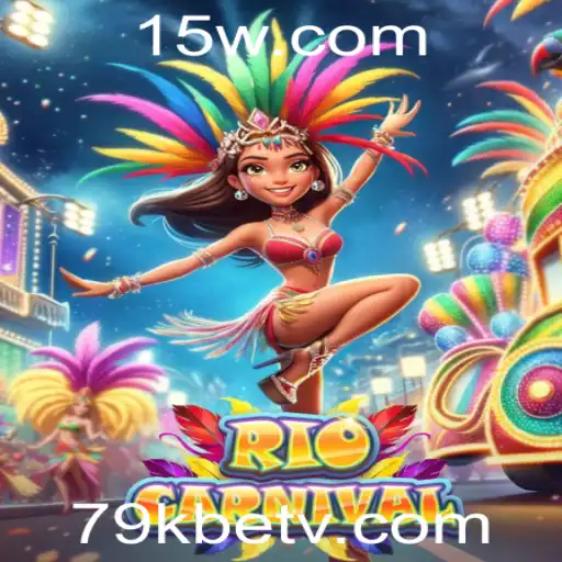 RioCarnival: Mergulhe na Magia do Carnaval com 79kbet