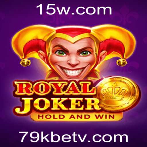 Explorando o Mundo do RoyalJoker: Uma Nova Perspectiva de Entretenimento com 79kbet