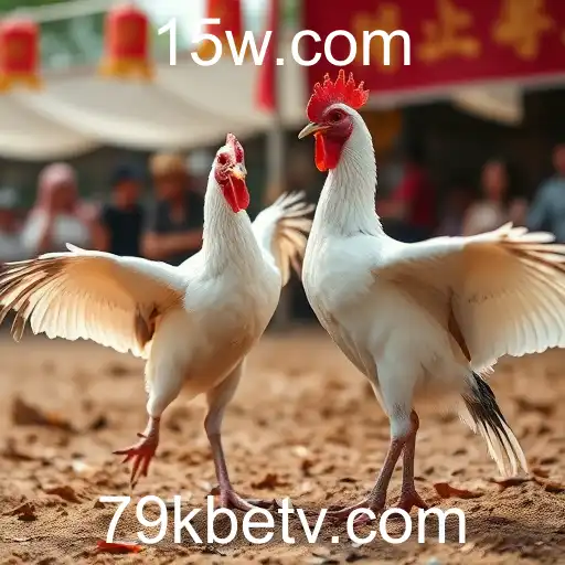 Sabong Online e a Influência da Plataforma 79kbet