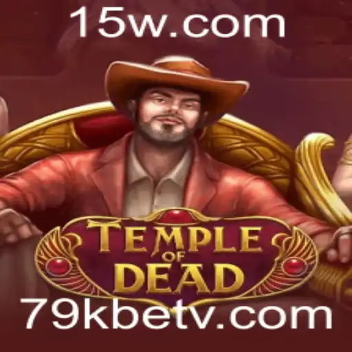 TempleofDead: Uma Jornada Épica no Mundo dos Jogos