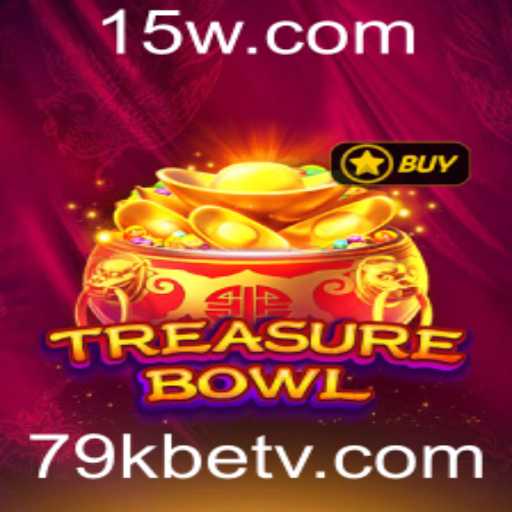 Descubra as Emoções de TreasureBowl: Uma Nova Era para o Entretenimento